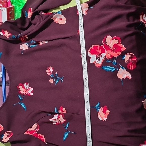 Old Navy Dress - xl - Picture 4 of 7